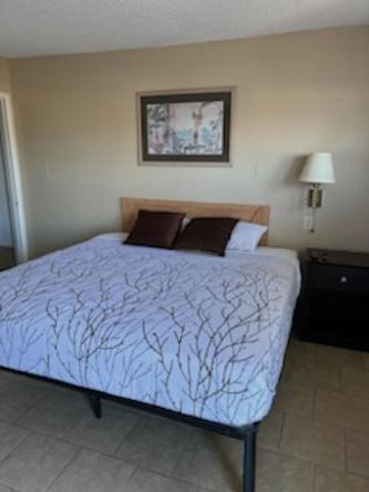 Budget Inn Decatur Priceville ภายนอก รูปภาพ